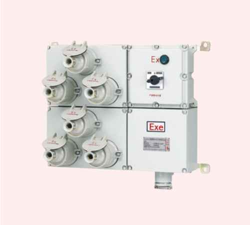 Zhejiang Kubai Explosion proof Electrical Technology Co., Ltd.