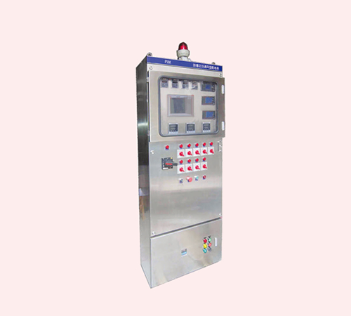 Zhejiang Kubai Explosion proof Electrical Technology Co., Ltd.